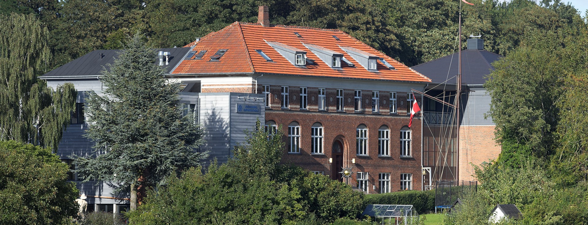 Svb Søfartsskoleaugust 2010